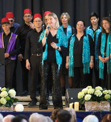 Aladin/Disney- Medley Jubiläums-Konzert