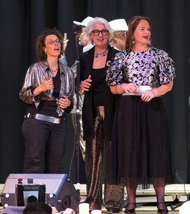 Pop- Collection Waiblingen Jubiläums-Konzert