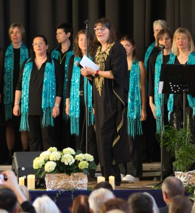 Aladin/Disney- Medley Jubiläums-Konzert
