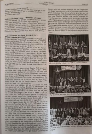 Pressemitteilung