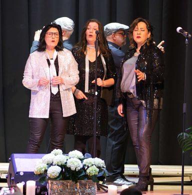 Pop- Collection Waiblingen Jubiläums-Konzert