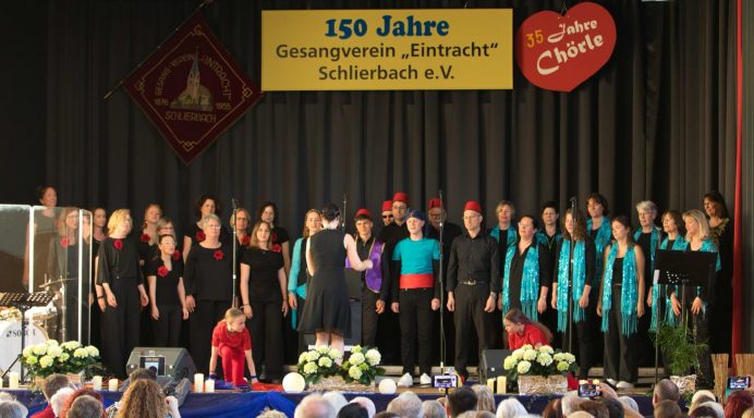 Aladin/Disney- Medley Jubiläums-Konzert