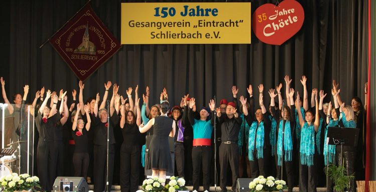 Aladin/Disney- Medley Jubiläums-Konzert