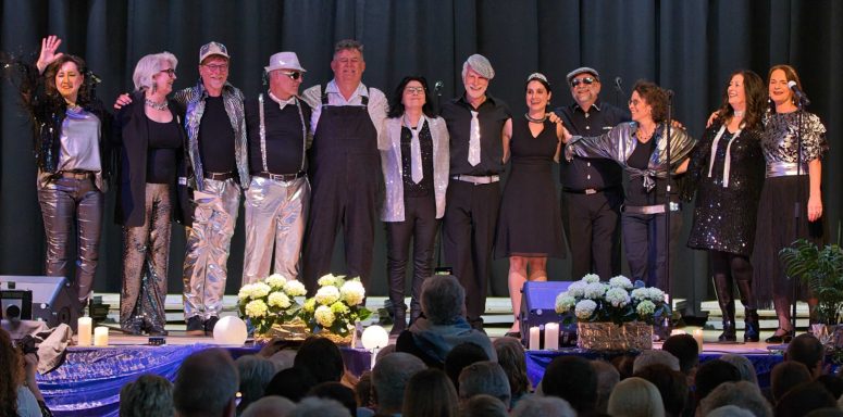 Pop- Collection Waiblingen Jubiläums-Konzert